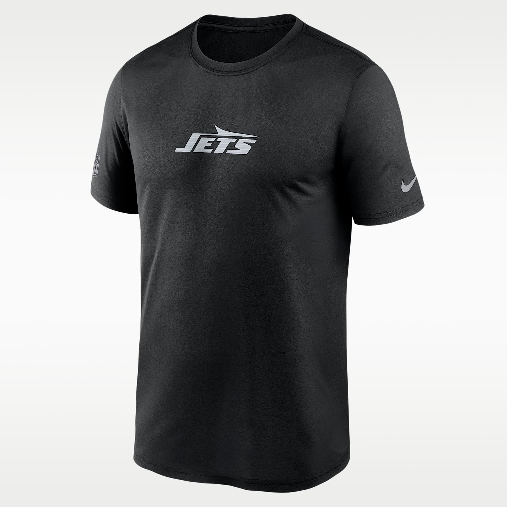 New York Jets Team Issue Legend Men's Nike Dri-FIT NFL T-Shirt